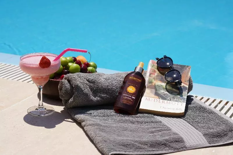 True Blue Boutique Hotel Kalkan