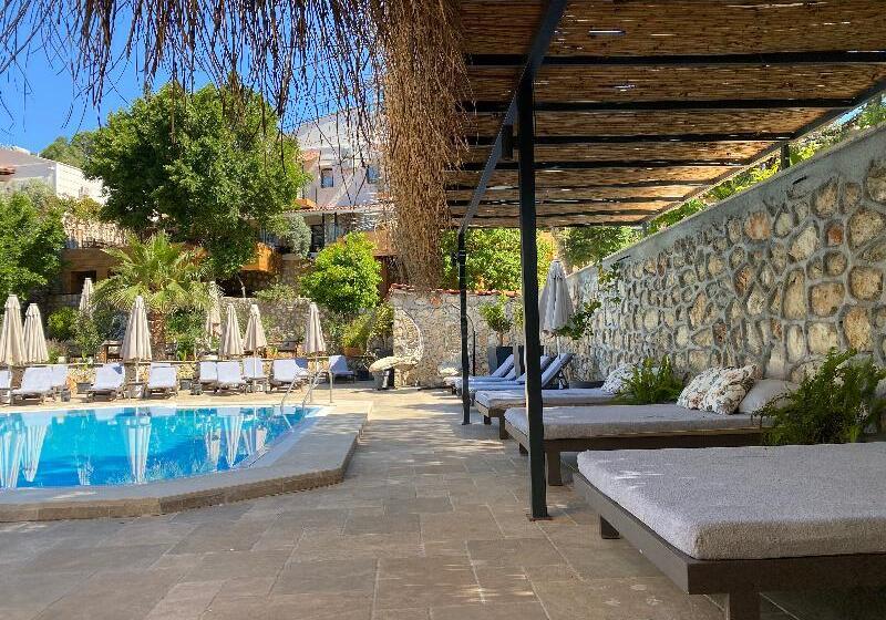 True Blue Boutique Hotel Kalkan