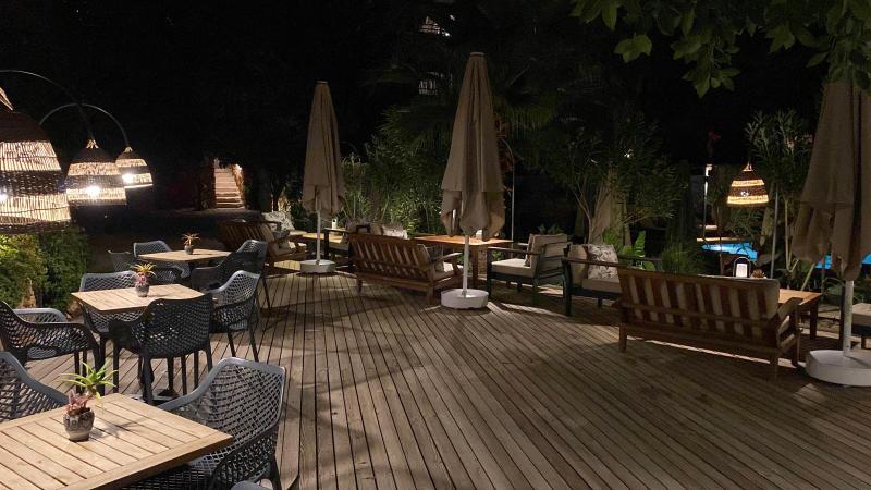 True Blue Boutique Hotel Kalkan