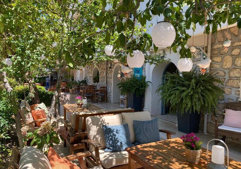 True Blue Boutique Hotel Kalkan