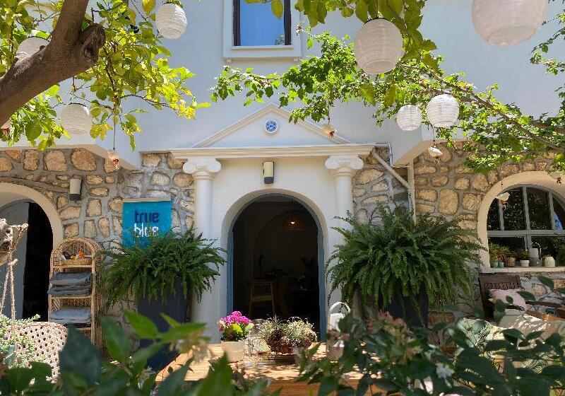 True Blue Boutique Hotel Kalkan