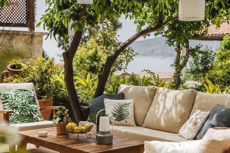 True Blue Boutique Hotel Kalkan