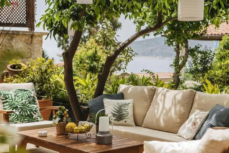 True Blue Boutique Hotel Kalkan