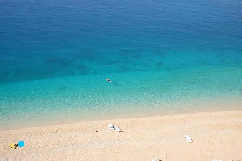 True Blue Boutique Hotel Kalkan