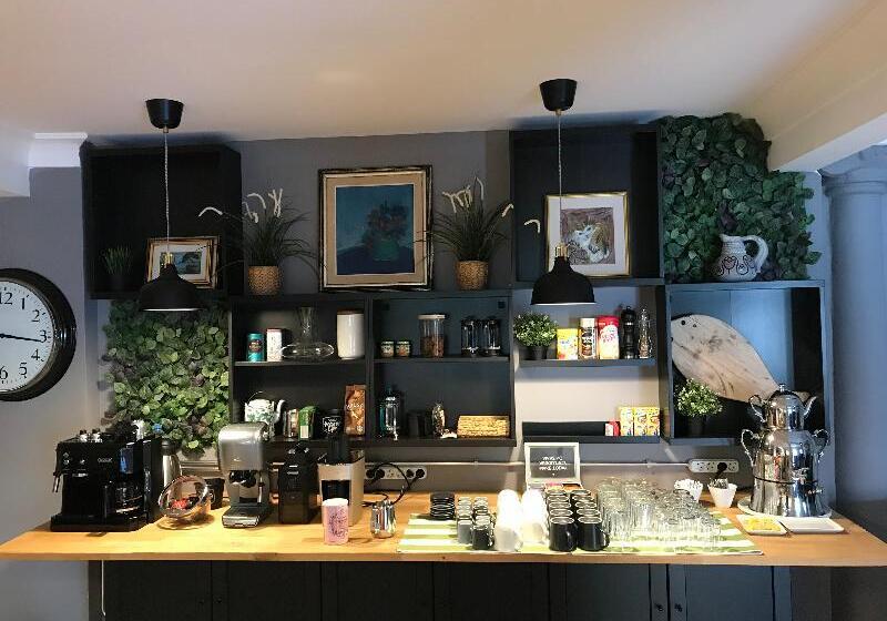 True Blue Boutique Hotel Kalkan