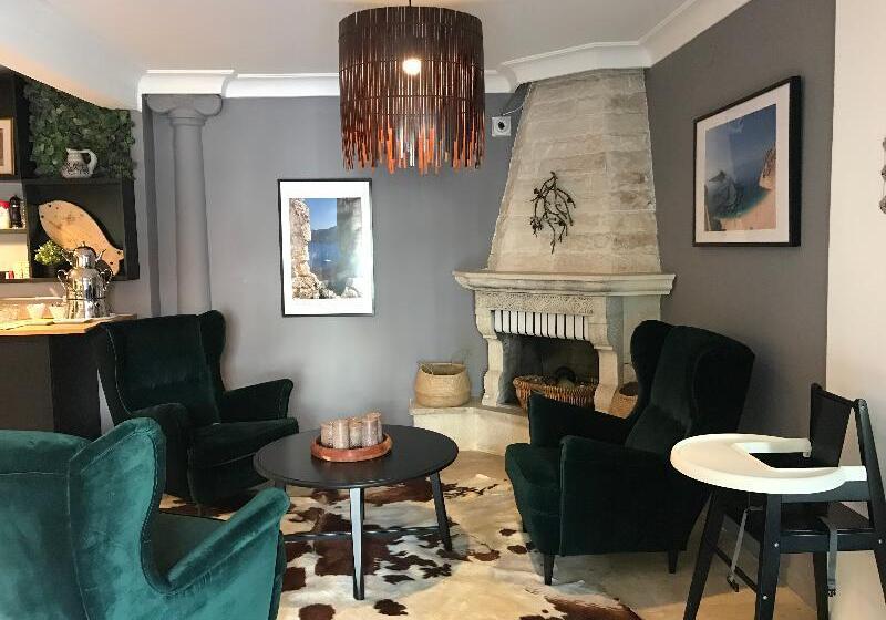 True Blue Boutique Hotel Kalkan