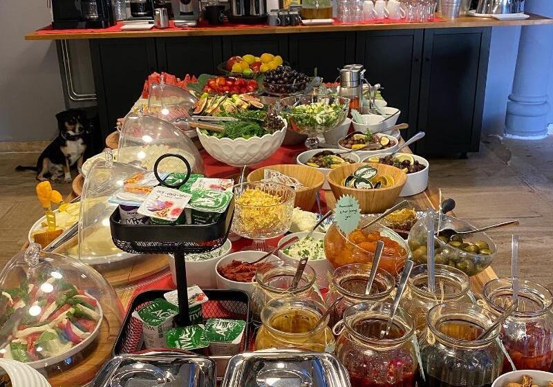 True Blue Boutique Hotel Kalkan