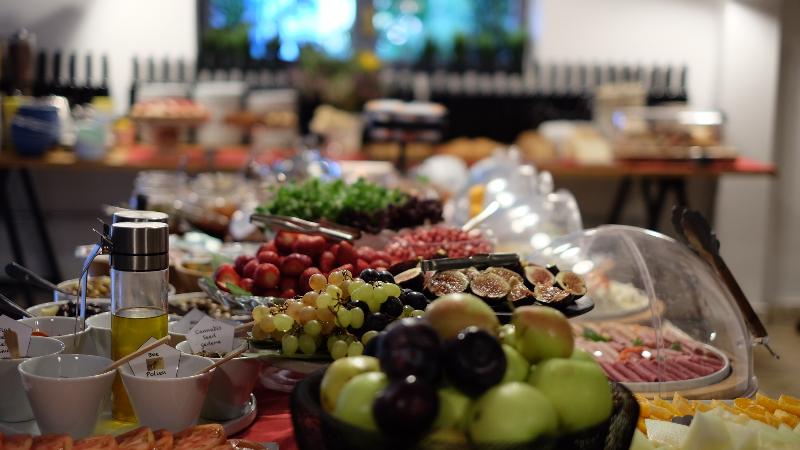 True Blue Boutique Hotel Kalkan