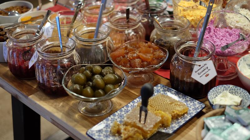 True Blue Boutique Hotel Kalkan