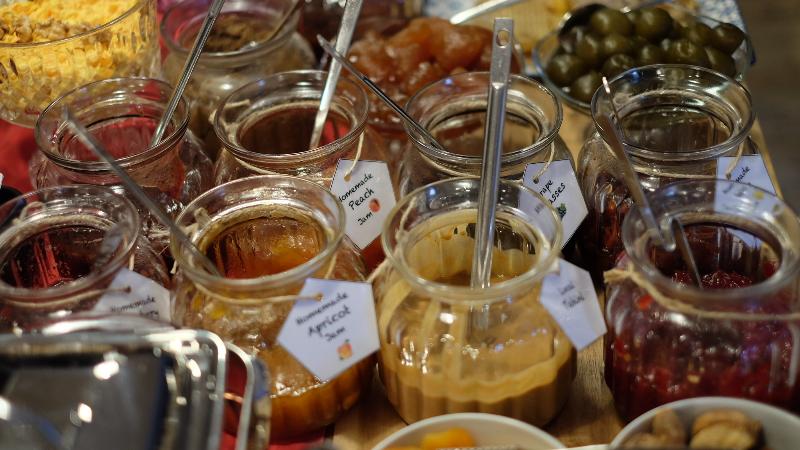 True Blue Boutique Hotel Kalkan