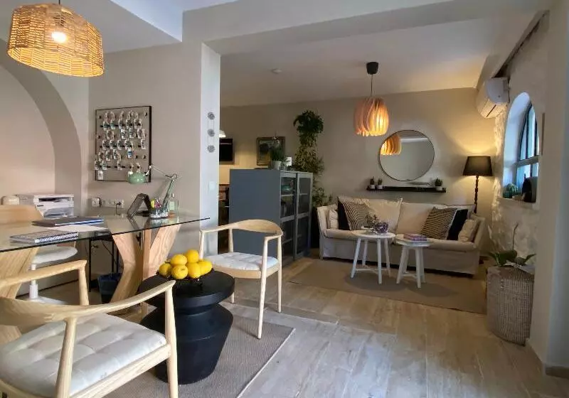 True Blue Boutique Hotel Kalkan