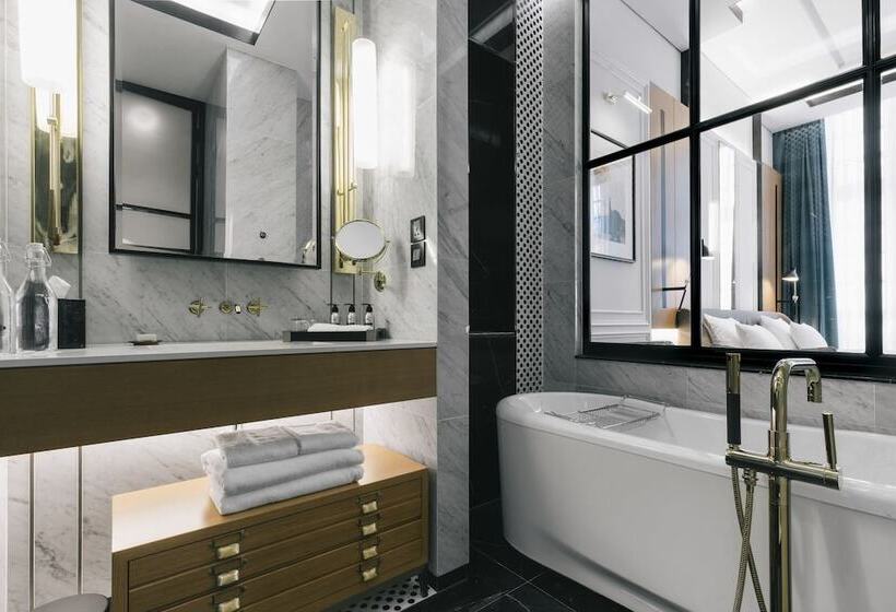 هتل Yangon Excelsior