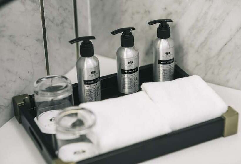 هتل Yangon Excelsior