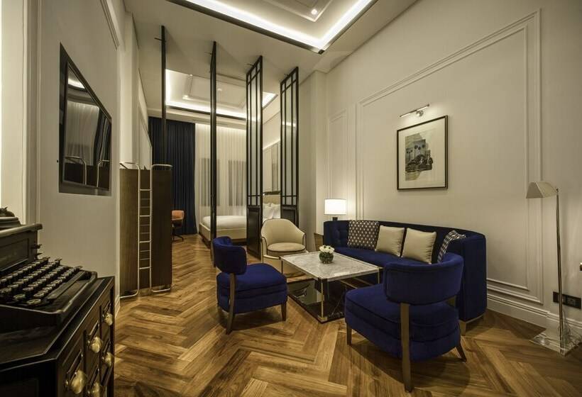 هتل Yangon Excelsior