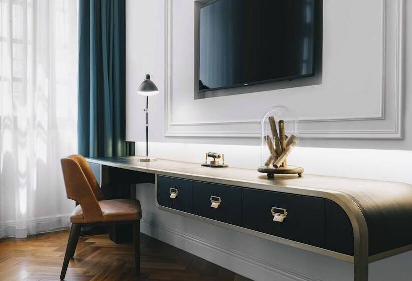 هتل Yangon Excelsior