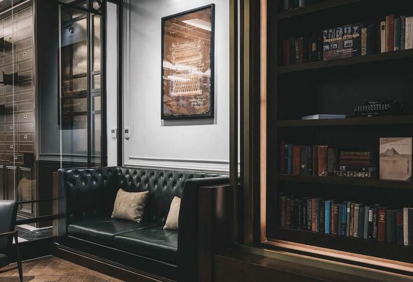 هتل Yangon Excelsior