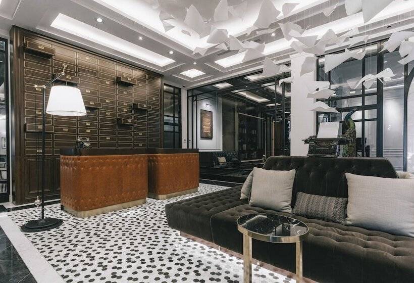 هتل Yangon Excelsior