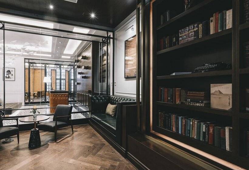 هتل Yangon Excelsior