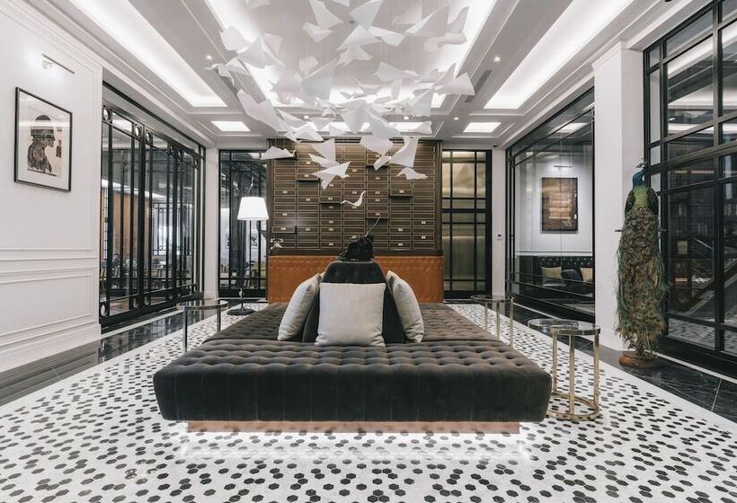 هتل Yangon Excelsior