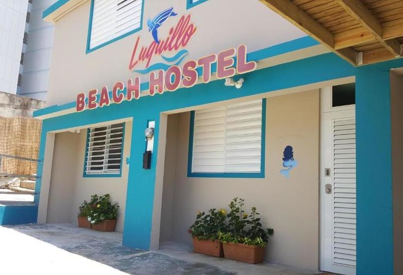 Luquillo Beach Hostel