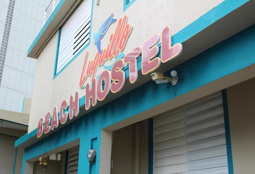 Luquillo Beach Hostel