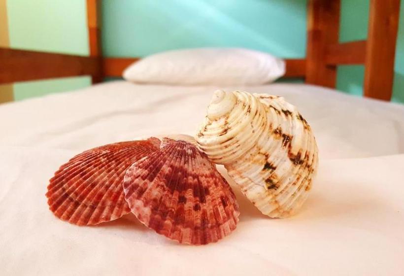 Luquillo Beach Hostel