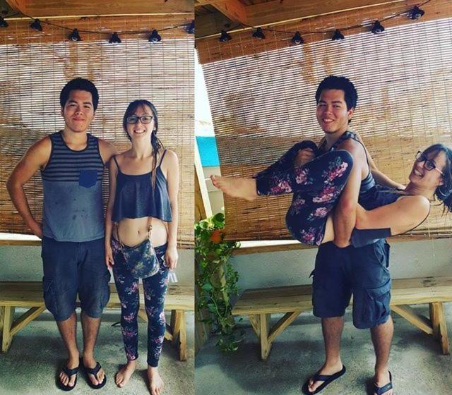 Luquillo Beach Hostel