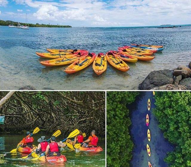 Luquillo Beach Hostel