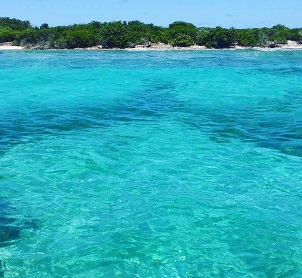 Luquillo Beach Hostel