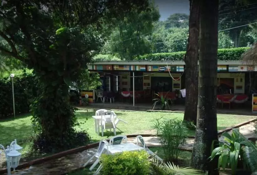 مُتل Sunrise Inn