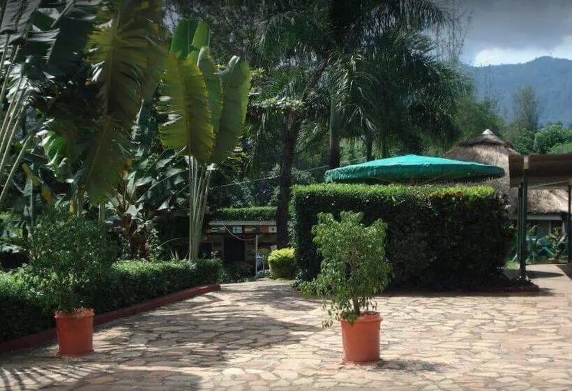 مُتل Sunrise Inn