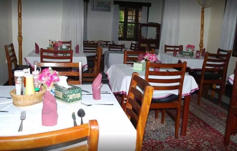 مُتل Sunrise Inn