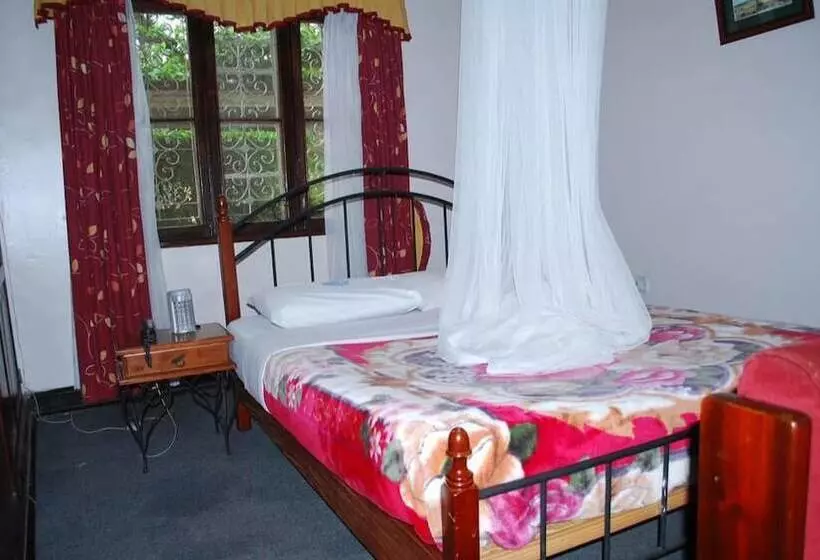 مُتل Sunrise Inn