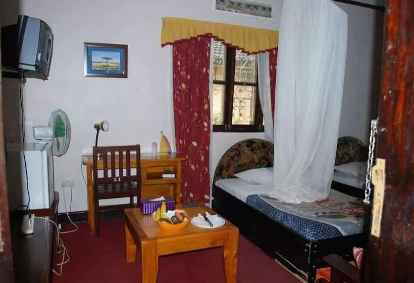 مُتل Sunrise Inn