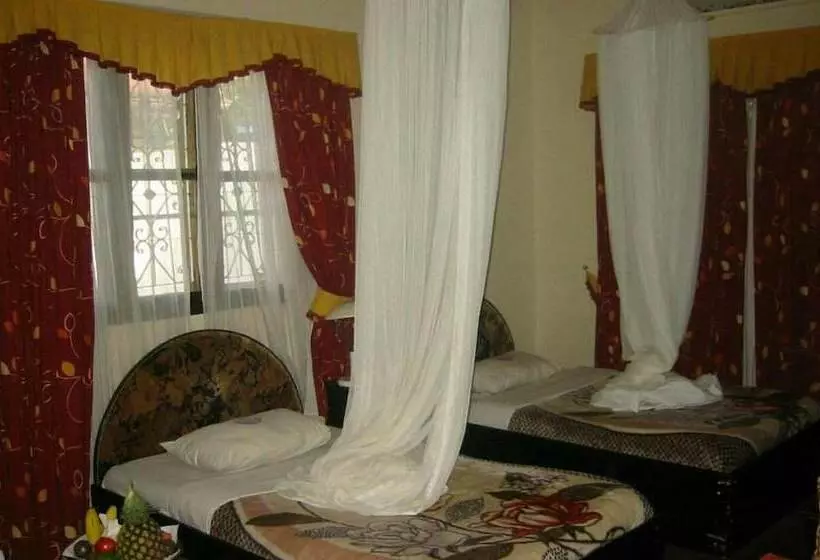 مُتل Sunrise Inn