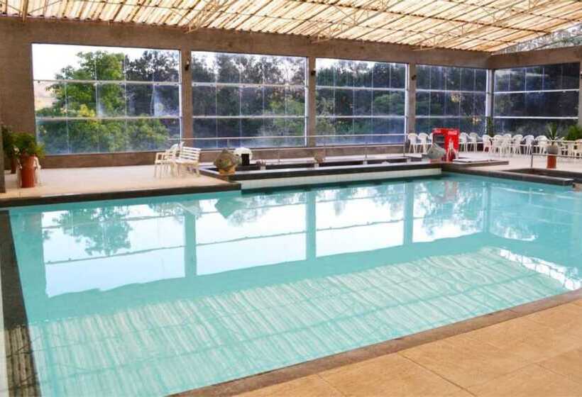 Parque Hotel De Lambari