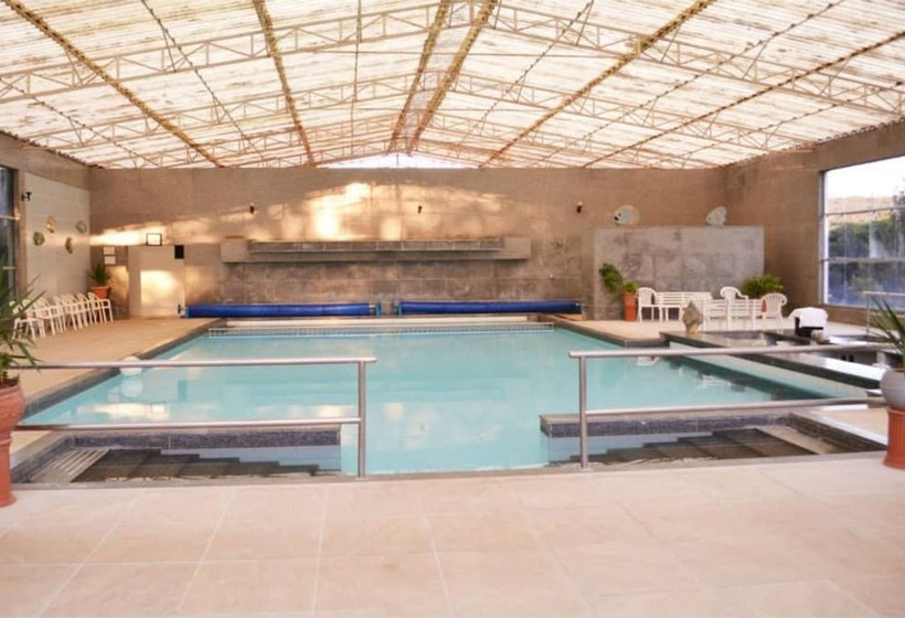 Parque Hotel De Lambari