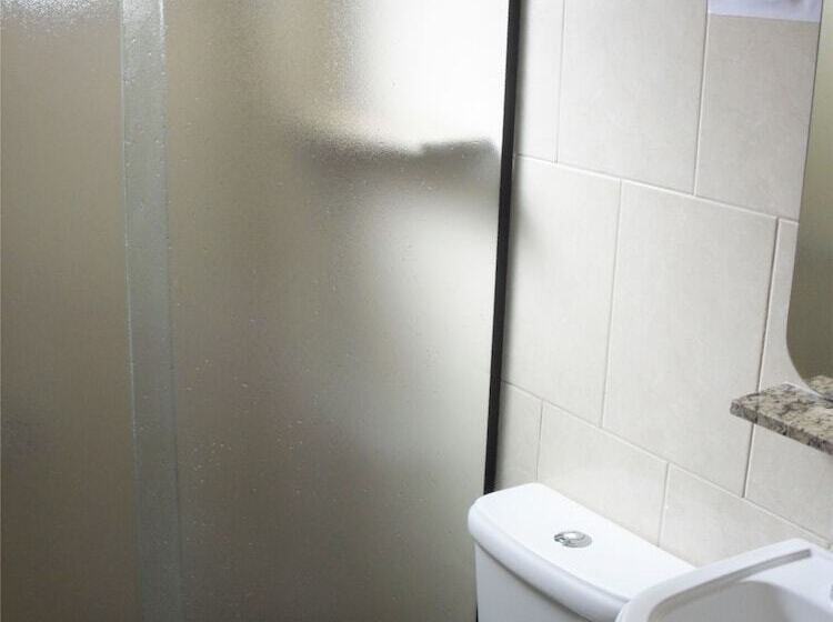 Parque Hotel De Lambari