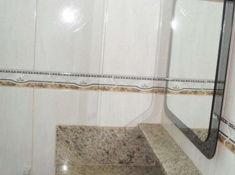 Parque Hotel De Lambari