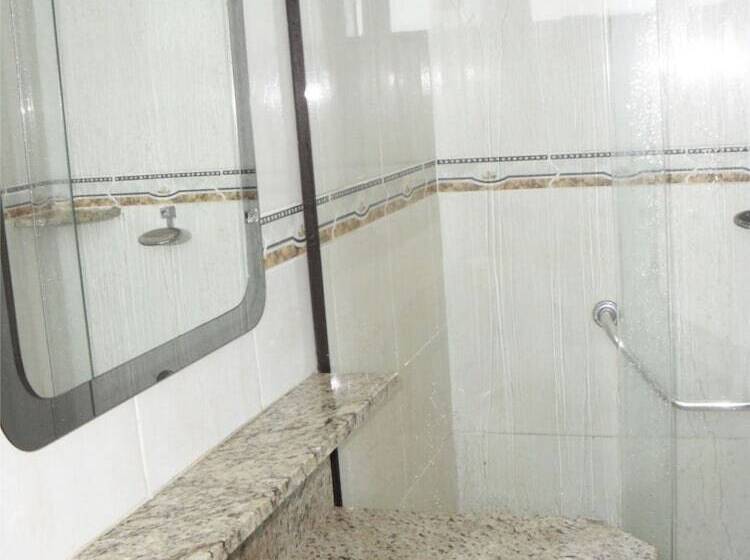 Parque Hotel De Lambari