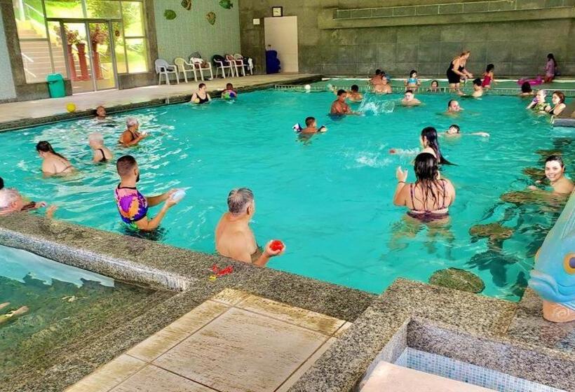 Parque Hotel De Lambari