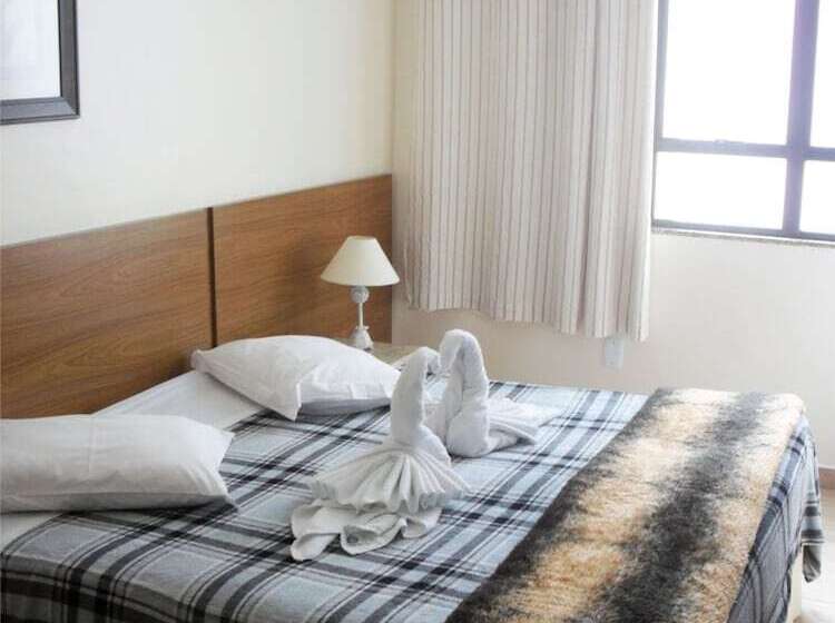 Parque Hotel De Lambari