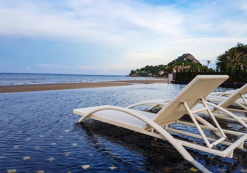 Resort The Yana Villas Hua Hin