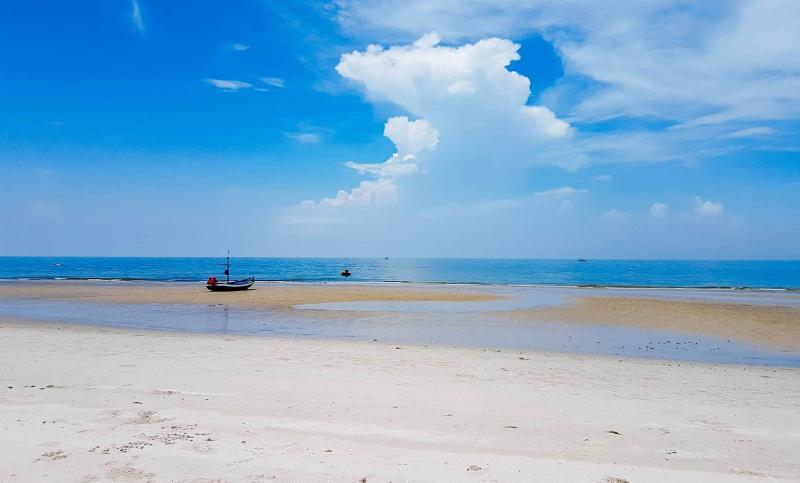 Resort The Yana Villas Hua Hin