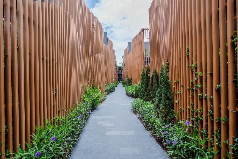 Resort The Yana Villas Hua Hin