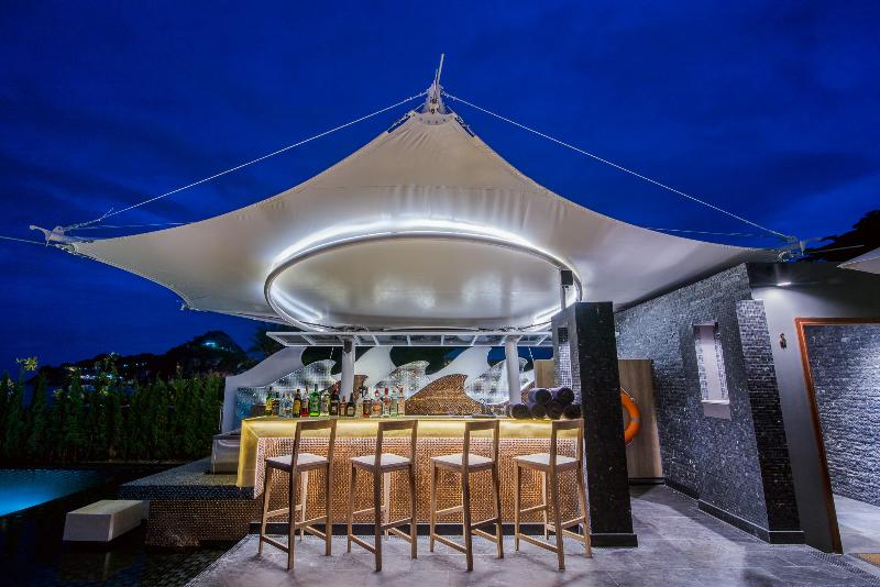 Resort The Yana Villas Hua Hin