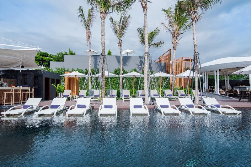 Resort The Yana Villas Hua Hin