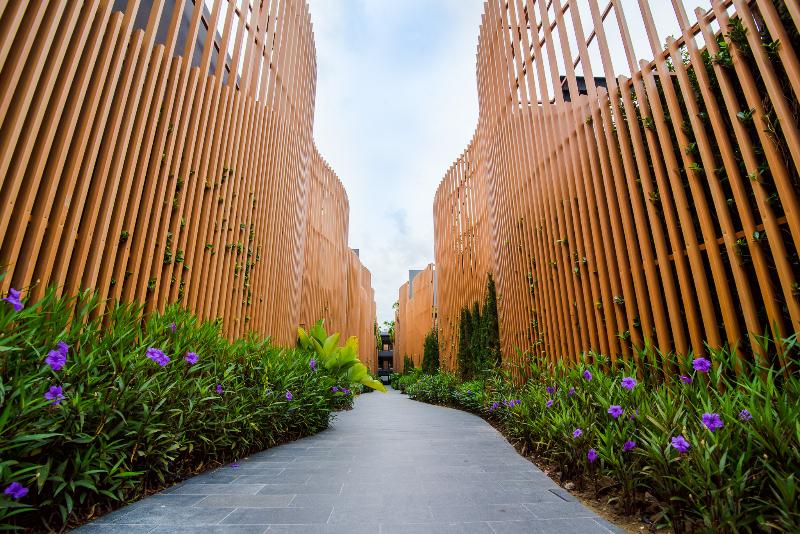 Resort The Yana Villas Hua Hin