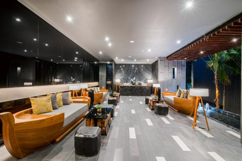 Resort The Yana Villas Hua Hin