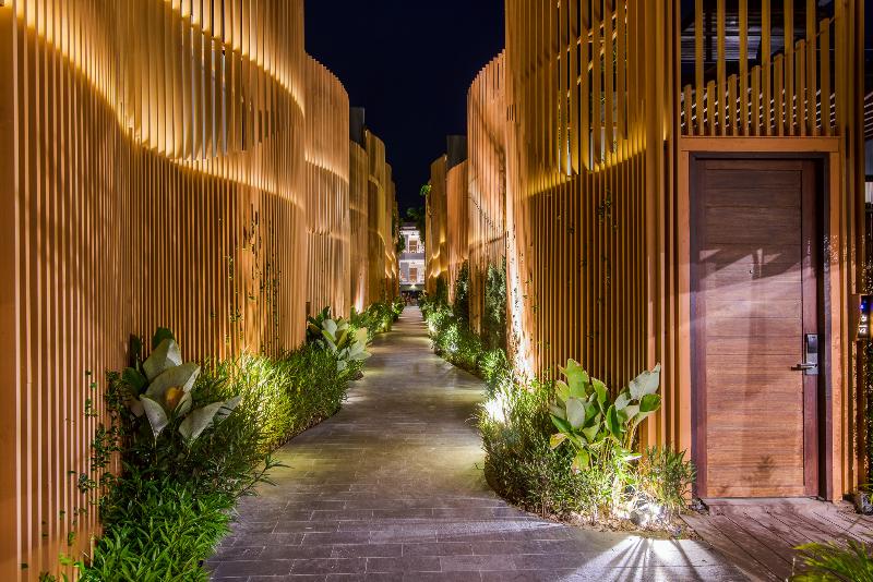 Resort The Yana Villas Hua Hin